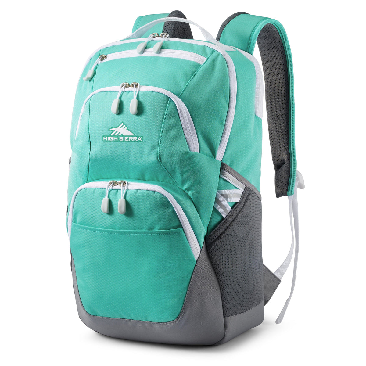 High Sierra BTS Swoop SG Backpack S6
