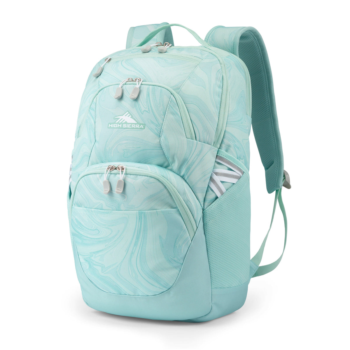High Sierra BTS Swoop SG Backpack B3