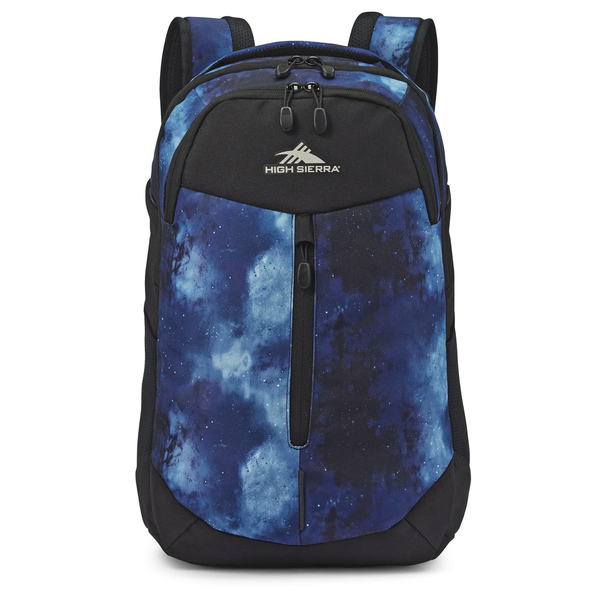High Sierra BTS Swerve Pro Backpack in the color Space.