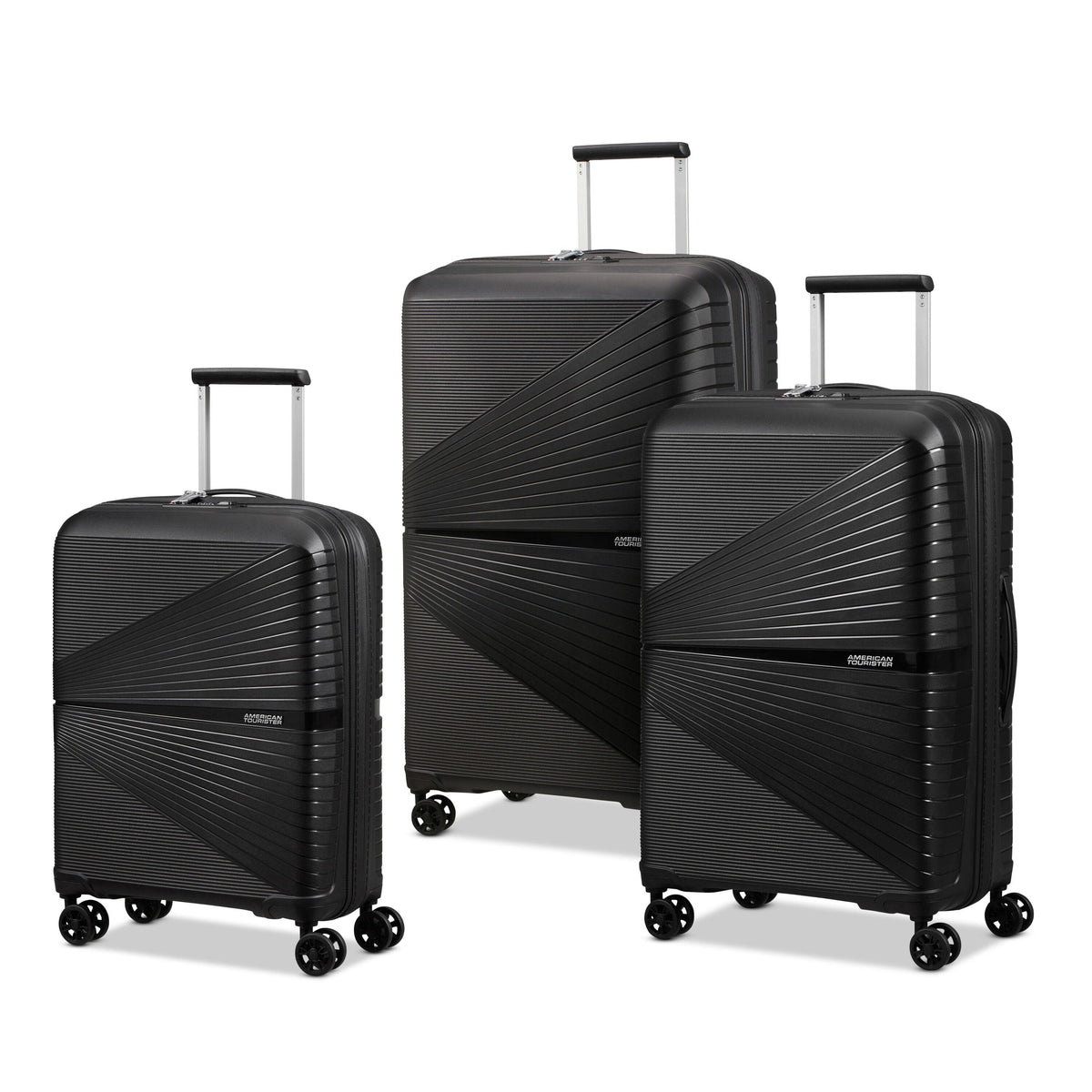 American Tourister Airconic 3 Piece Set N1