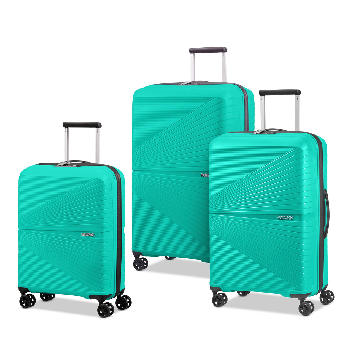 American Tourister Airconic 3 Piece Set K8