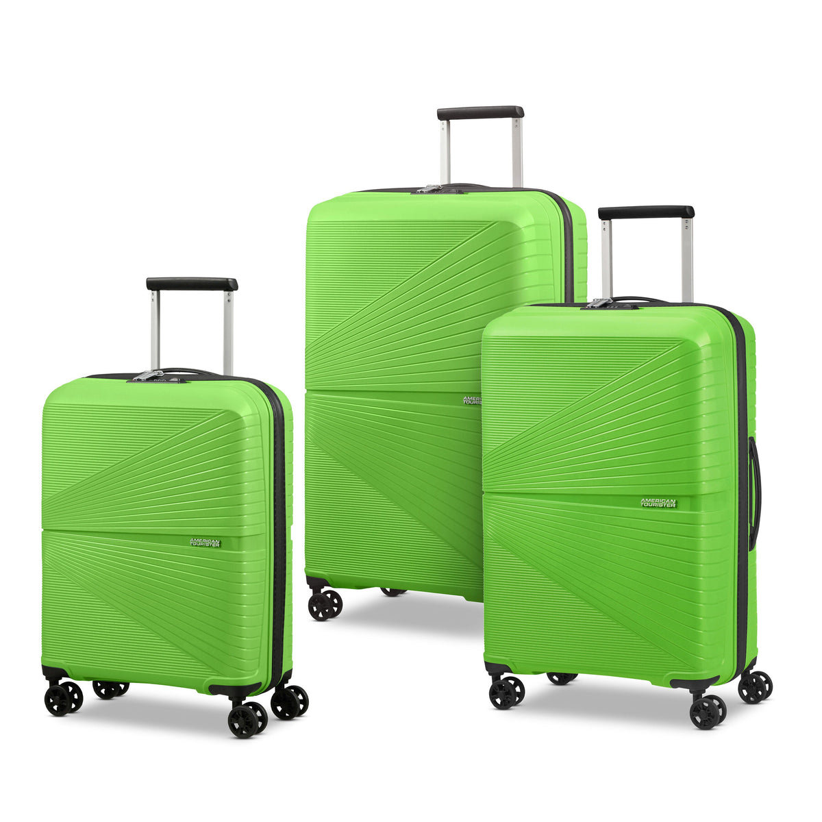 American Tourister Airconic 3 Piece Set N1
