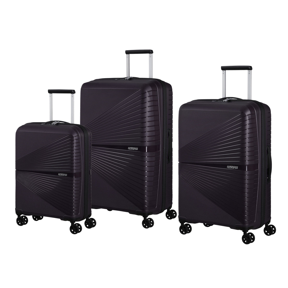 American Tourister Airconic 3 Piece Set K8