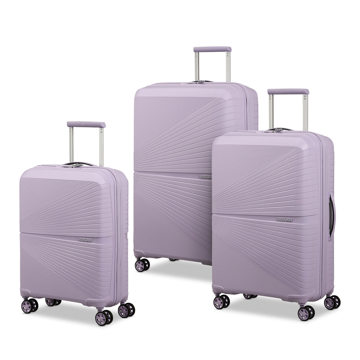 American Tourister Airconic 3 Piece Set K8