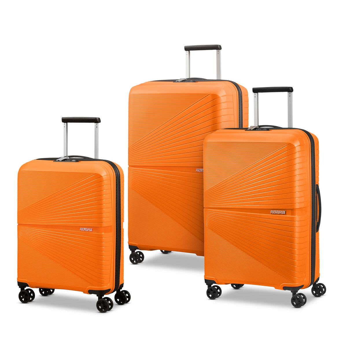 American Tourister Airconic 3 Piece Set K8