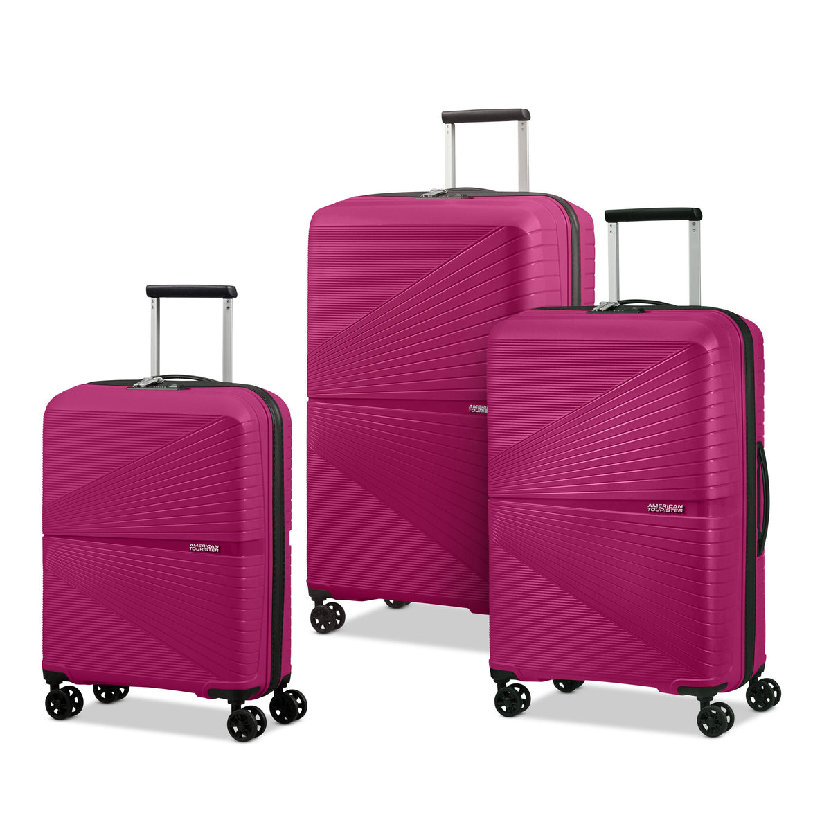 American Tourister Airconic 3 Piece Set K8