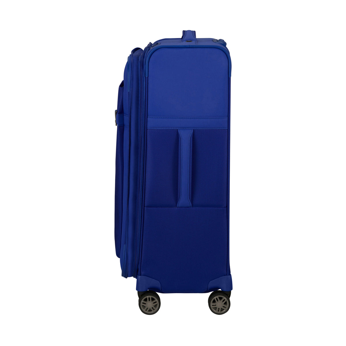 Samsonite Airea Spinner Medium in the color Nautical Blue.