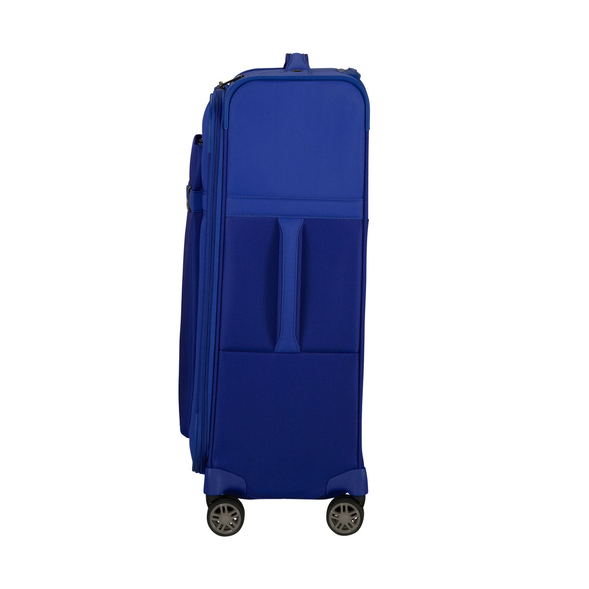 Samsonite Airea Spinner Medium in the color Nautical Blue.