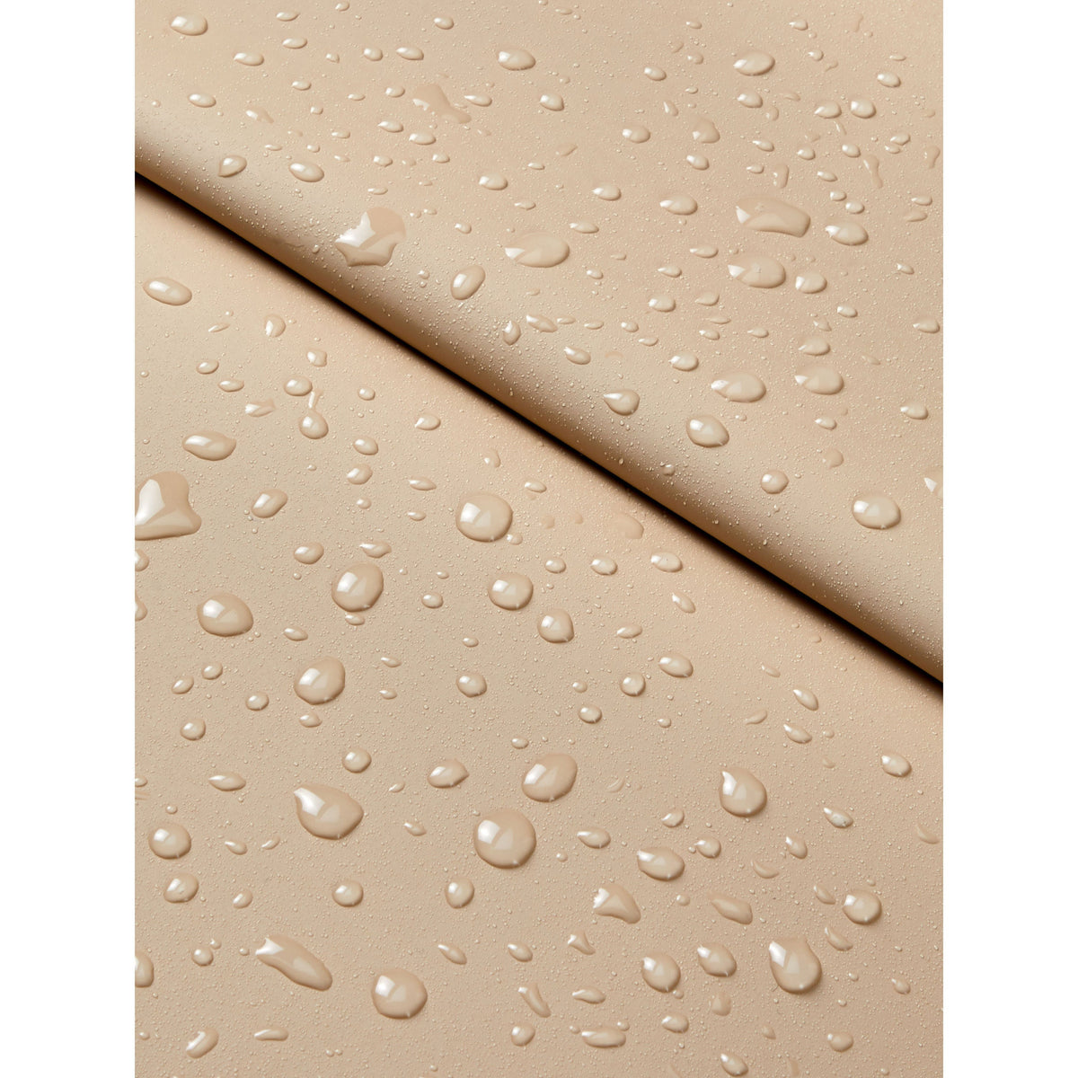 Lipault Toiletry Kit Small in the color Iced Latte.