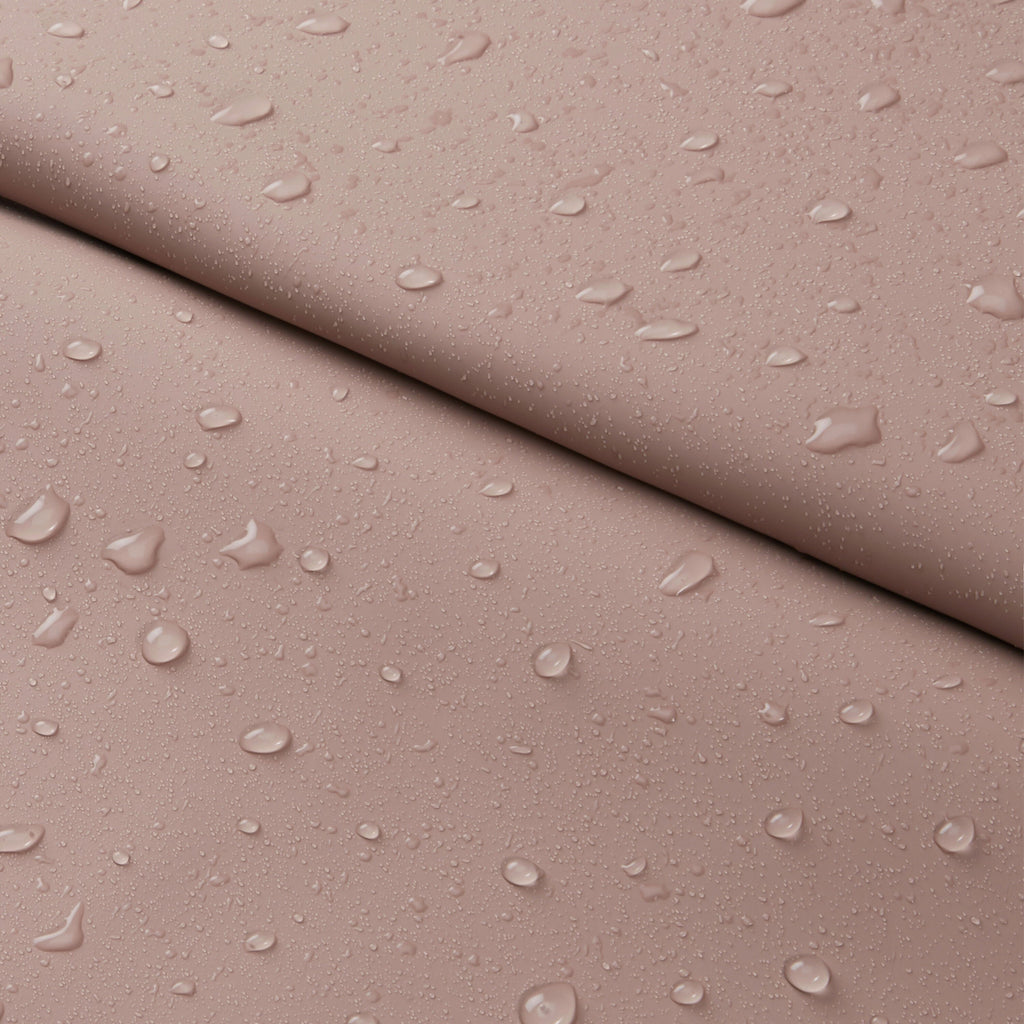Lipault Toiletry Kit Small in the color Rose Quartz.