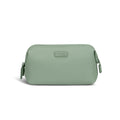 Lipault Toiletry Kit Small in the color Clearance | Frozen Matcha.
