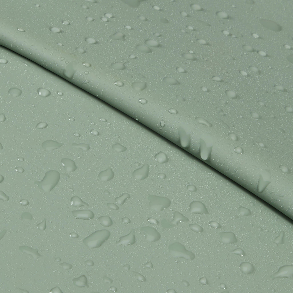 Lipault Toiletry Kit Small in the color Clearance | Frozen Matcha.