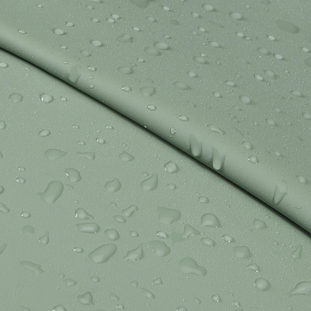 Lipault Toiletry Kit Small in the color Clearance | Frozen Matcha.