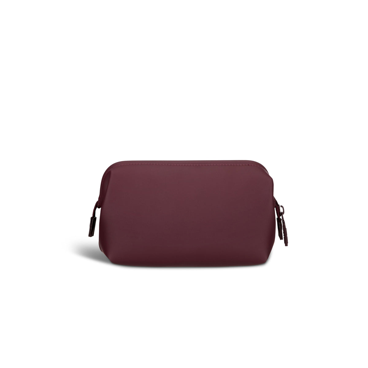Lipault Lost in Berlin Small Toiletry Kit, Bordeaux, Black Image