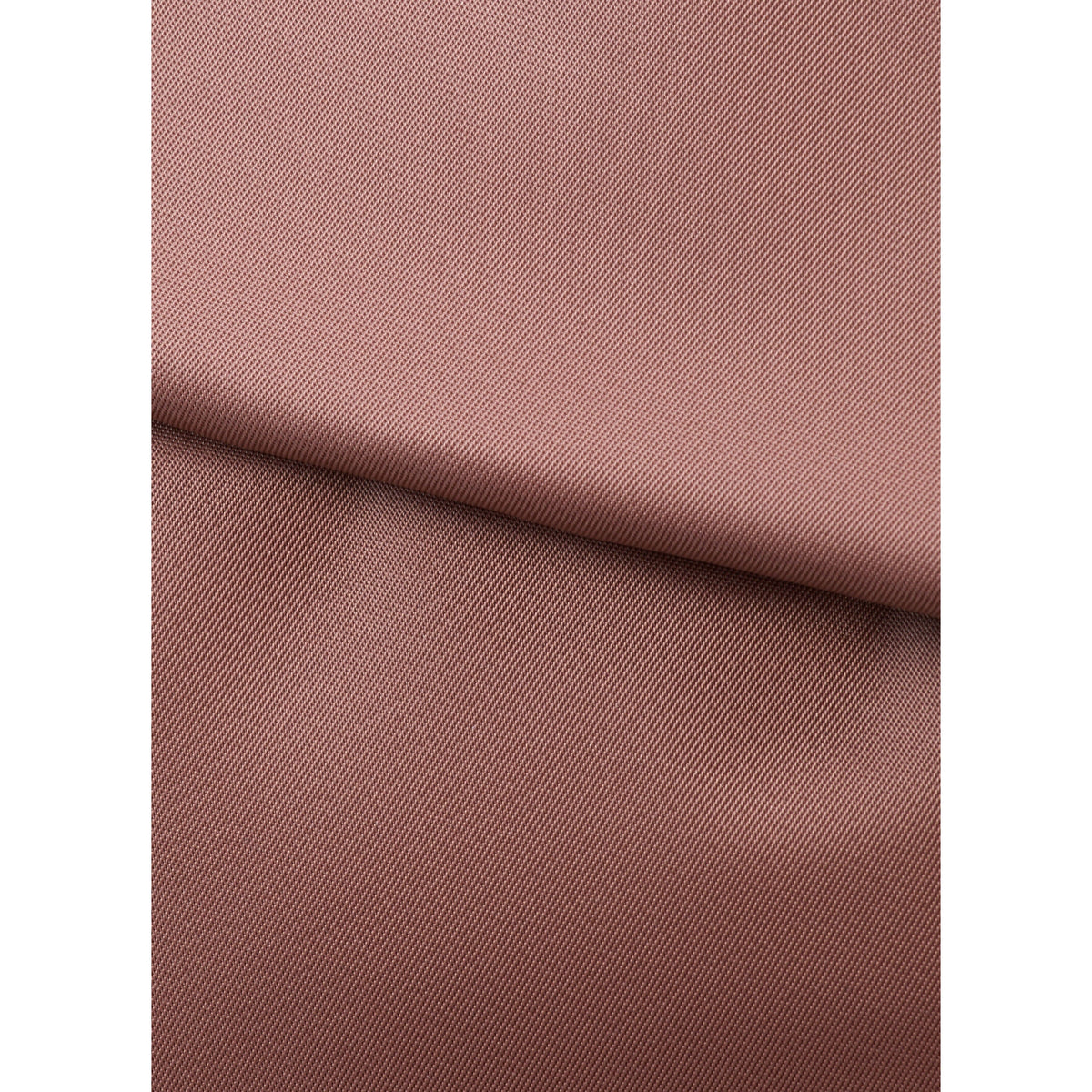 Lipault Plume Cabin Spinner in the color Rosewood.
