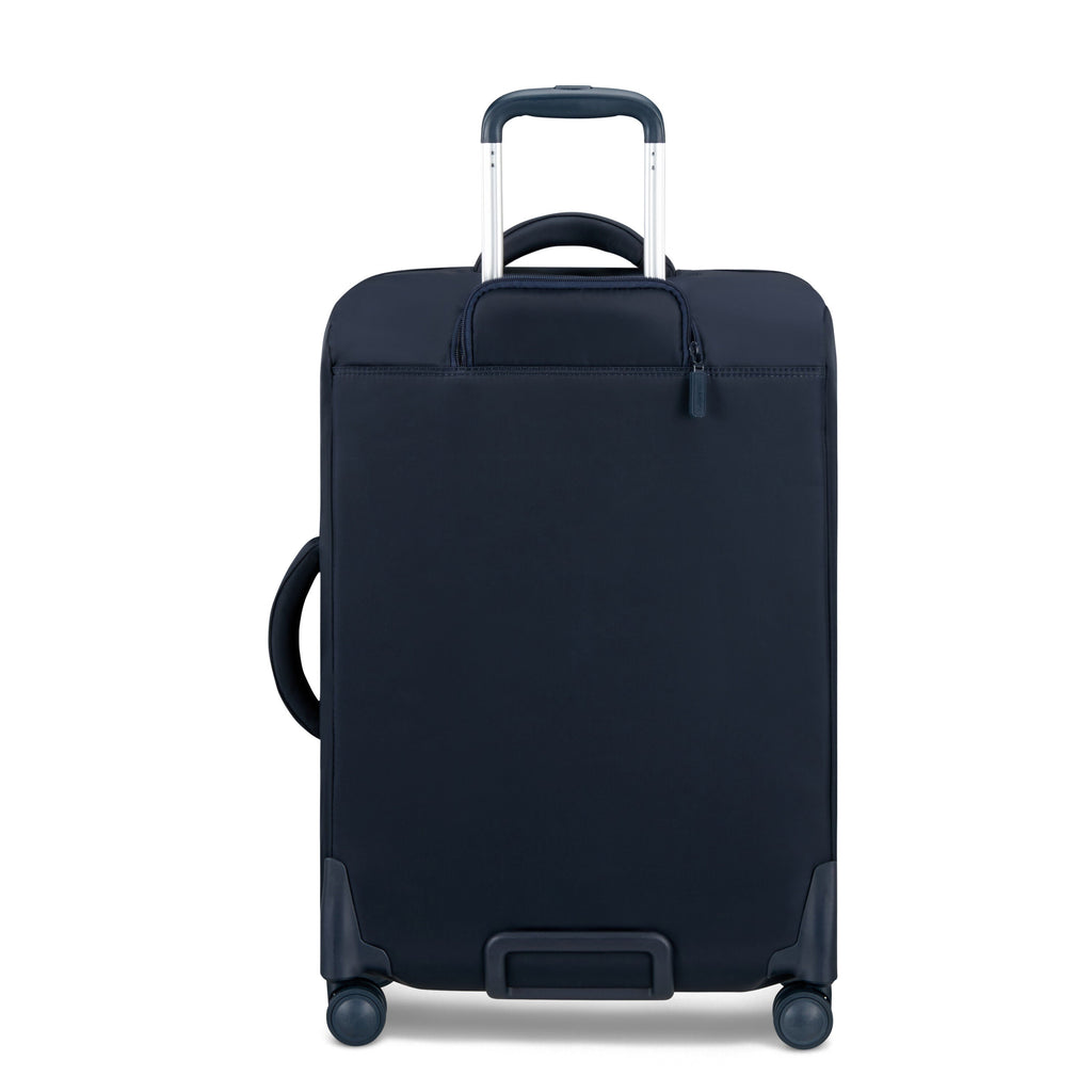 Lipault PLUME Medium Trip in the color Midnight Blue.