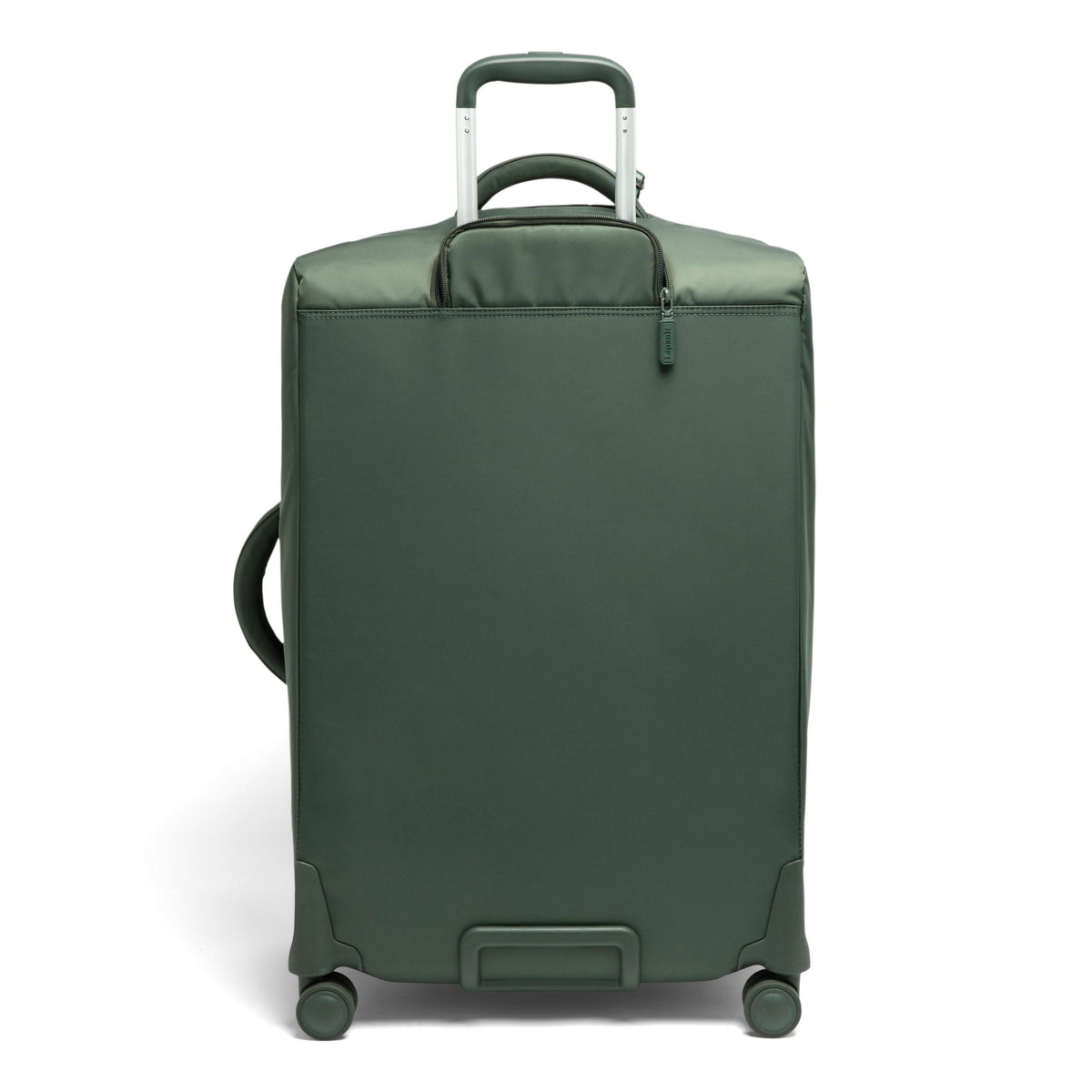Lipault PLUME Long Trip in the color Khaki.