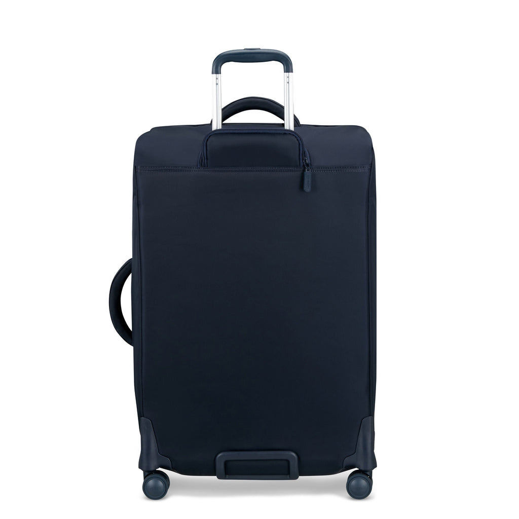 Lipault PLUME Long Trip in the color Midnight Blue.