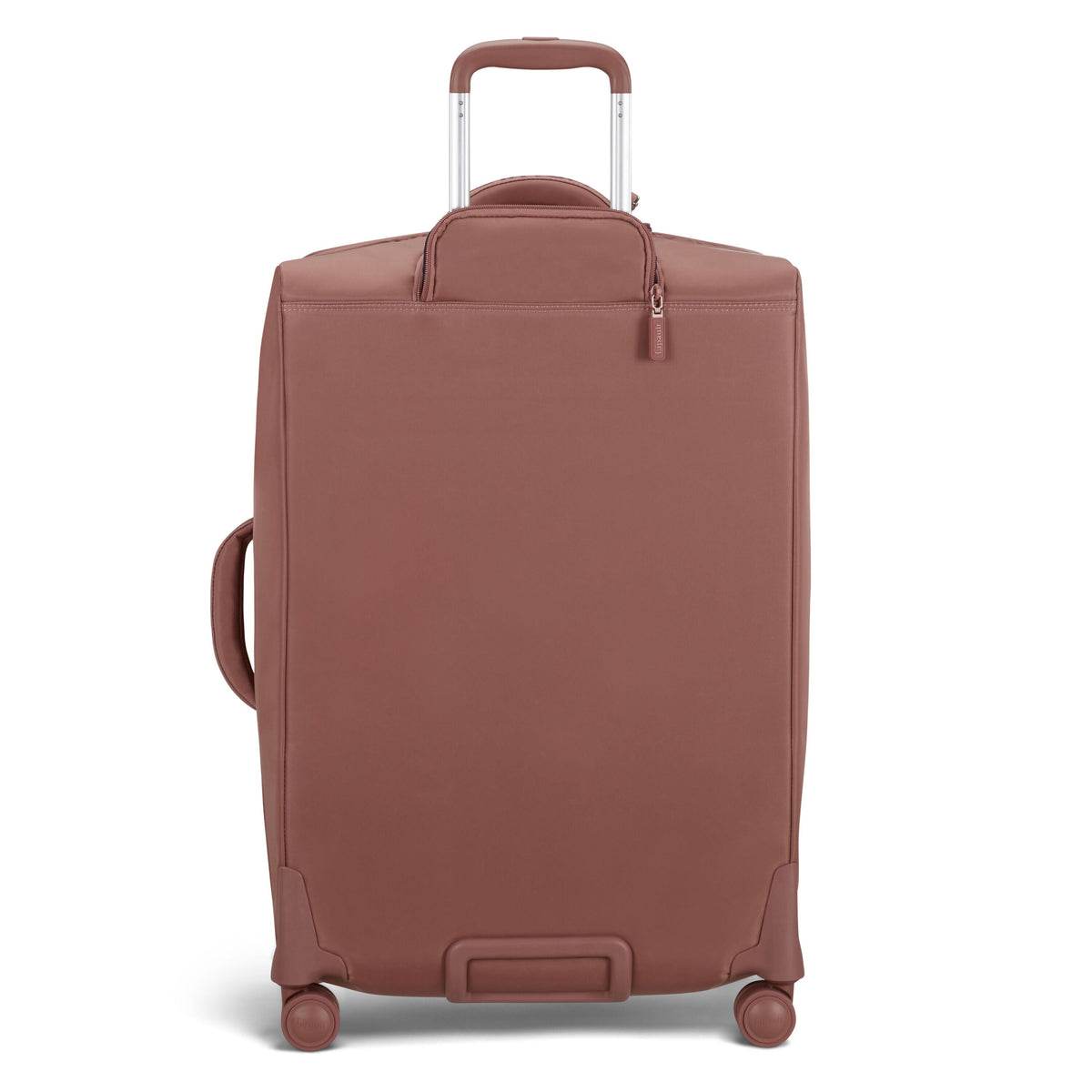 Lipault PLUME Long Trip in the color Rosewood.