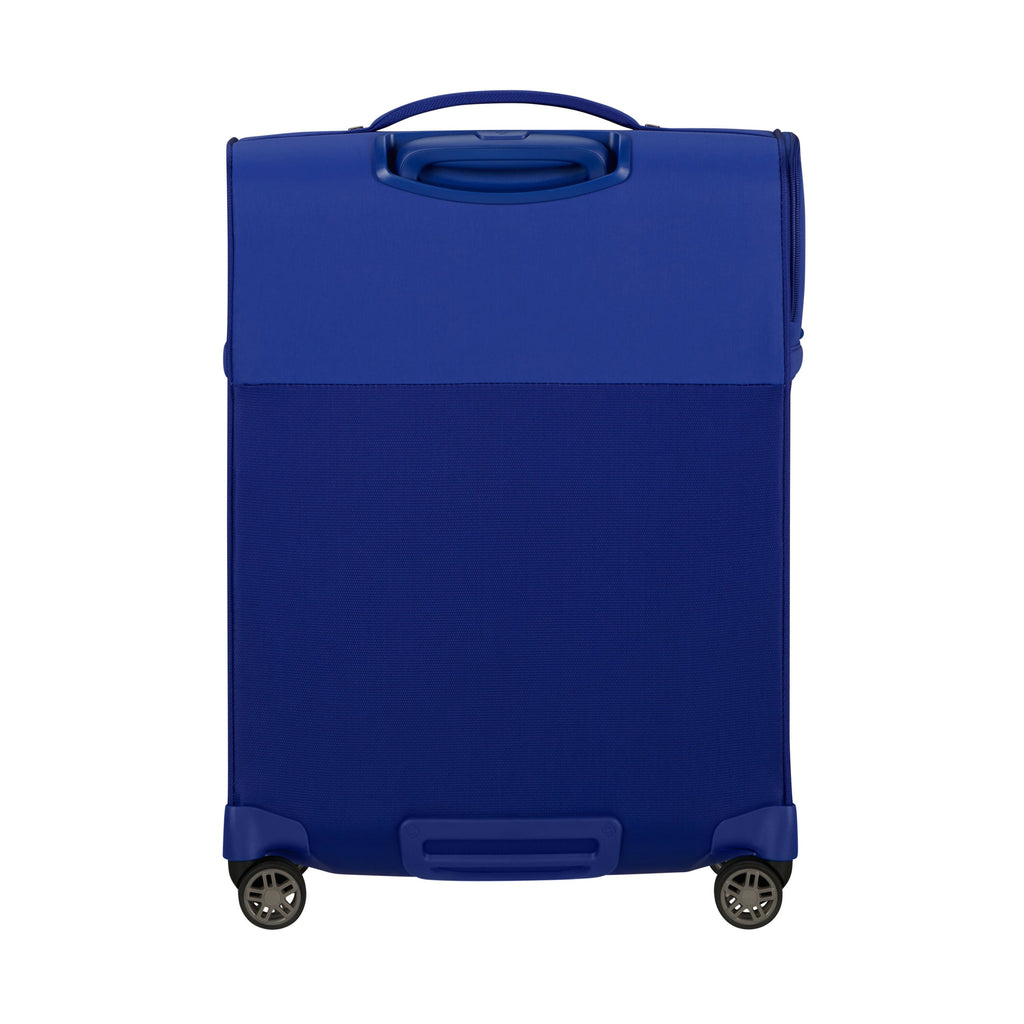 Samsonite Airea Spinner Carry-On™ in the color Nautical Blue.