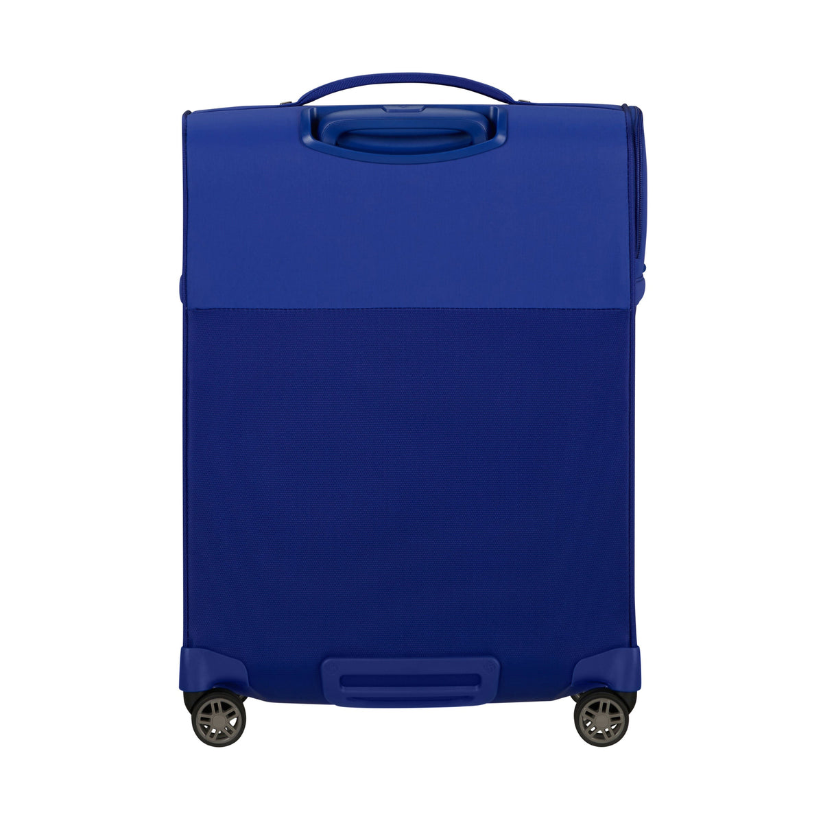 Samsonite Airea Spinner Carry-On™ in the color Nautical Blue.