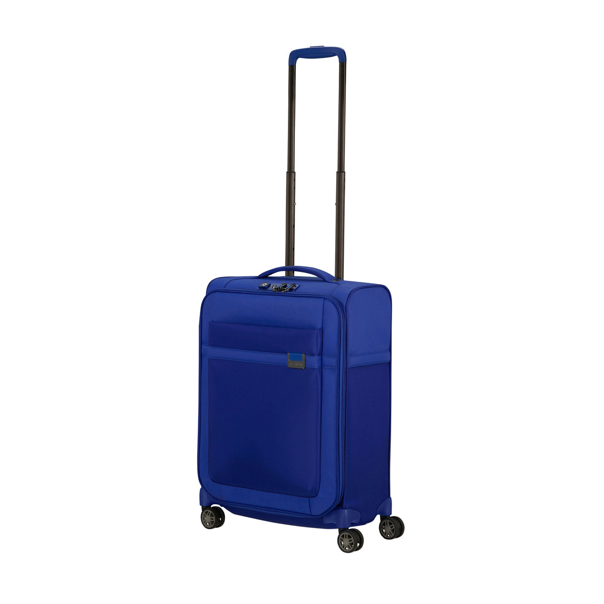 Samsonite Airea Spinner Carry-On™ in the color Nautical Blue.