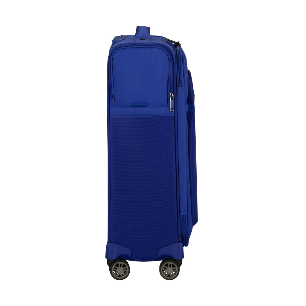 Samsonite Airea Spinner Carry-On™ in the color Nautical Blue.