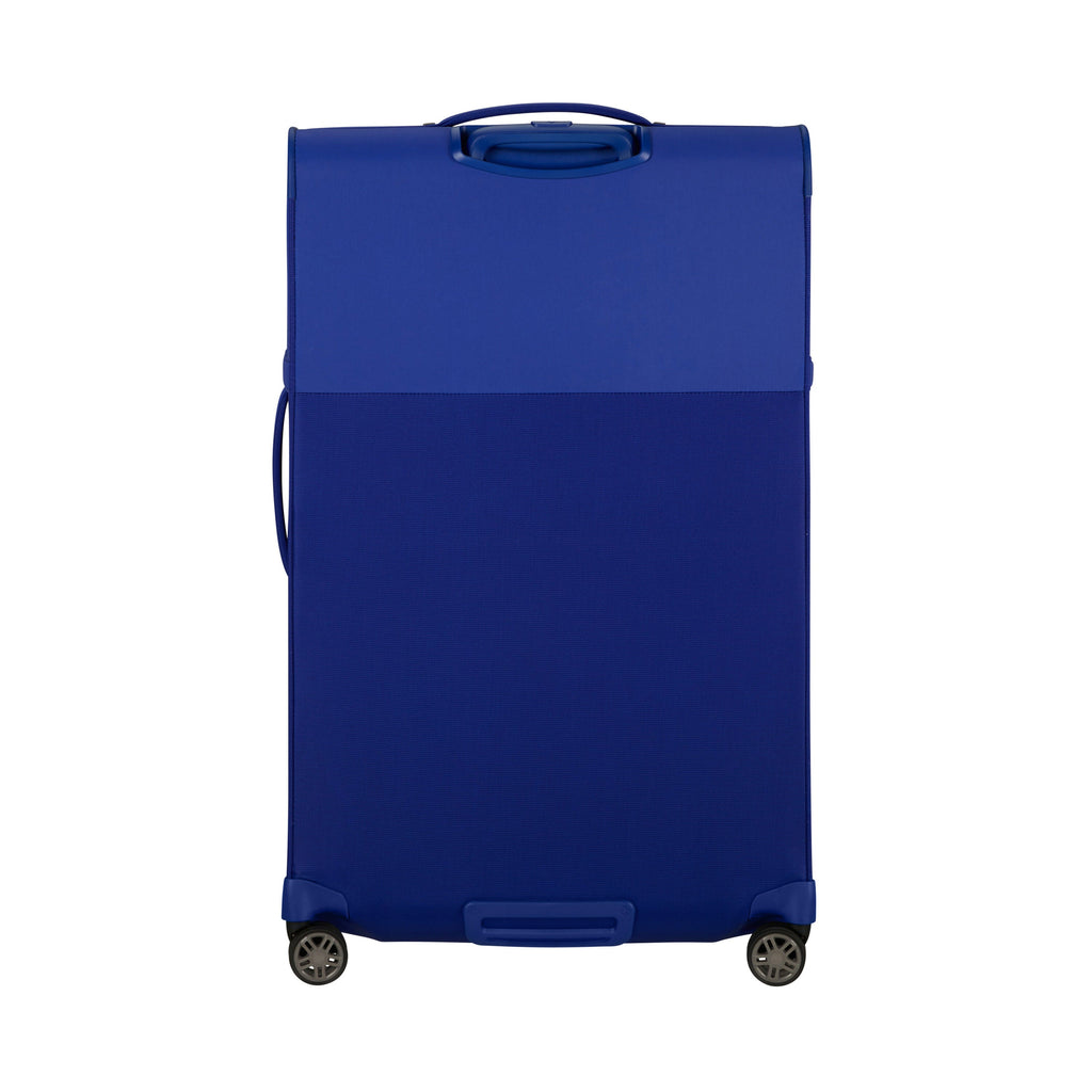 Samsonite Airea Spinner Large in the color Nautical Blue.