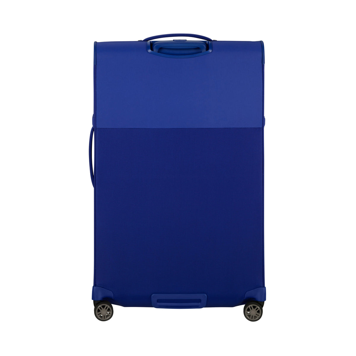 Samsonite Airea Spinner Large in the color Nautical Blue.