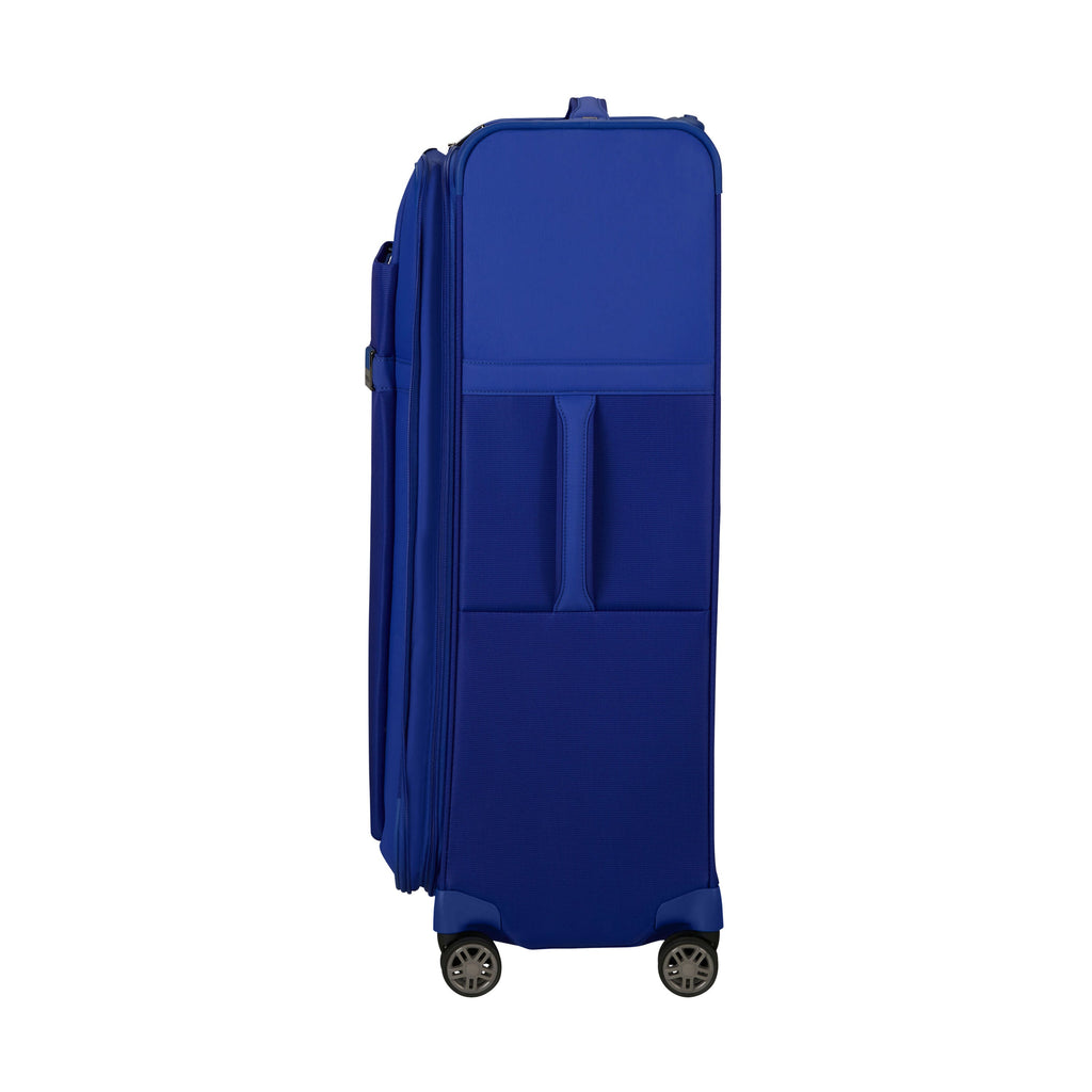 Samsonite Airea Spinner Large in the color Nautical Blue.