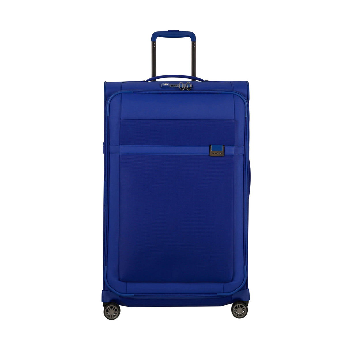 Samsonite Airea Spinner Large in the color Nautical Blue.