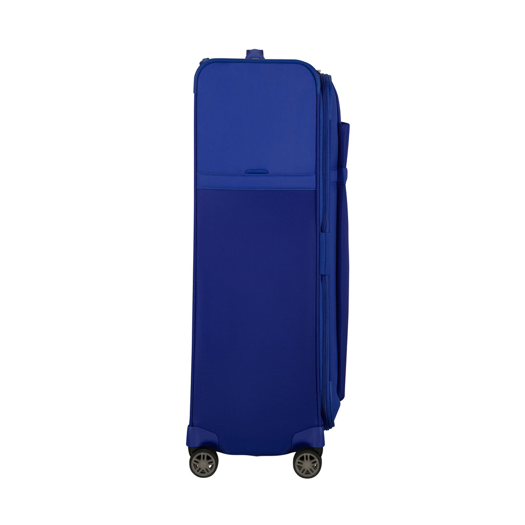 Samsonite Airea Spinner Large in the color Nautical Blue.