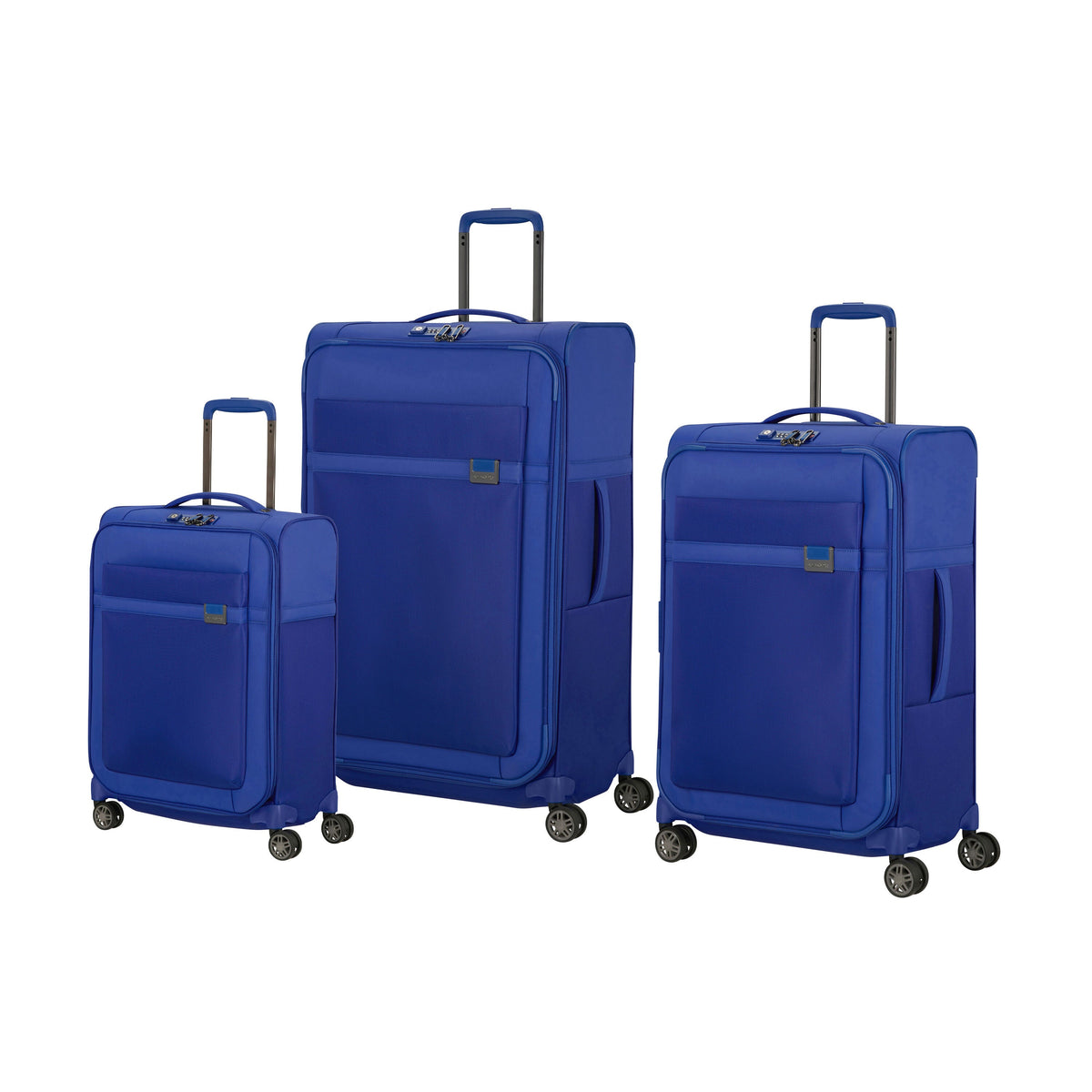 Samsonite Airea 3 Piece Set I4
