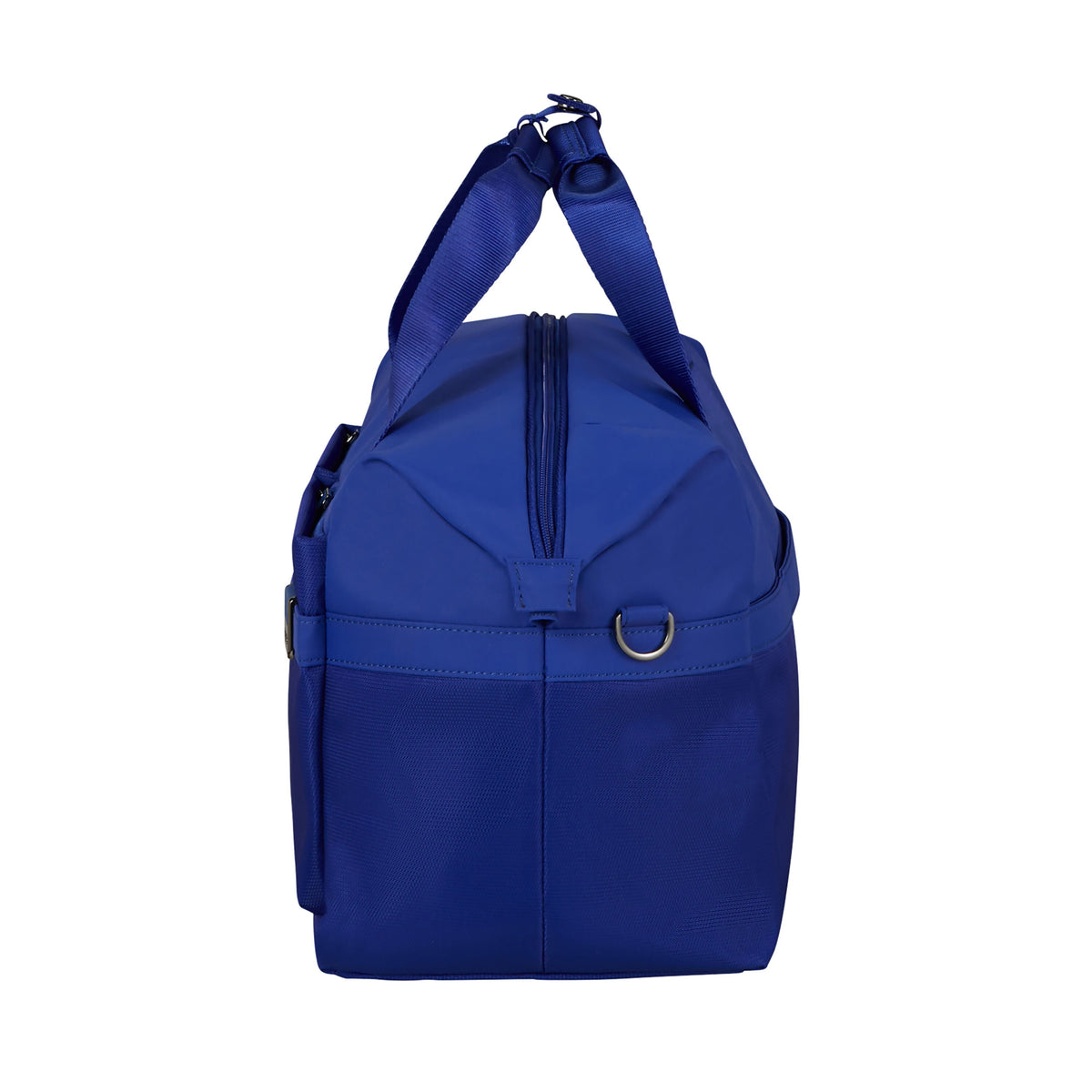 Samsonite Airea Duffle in the color Nautical Blue.