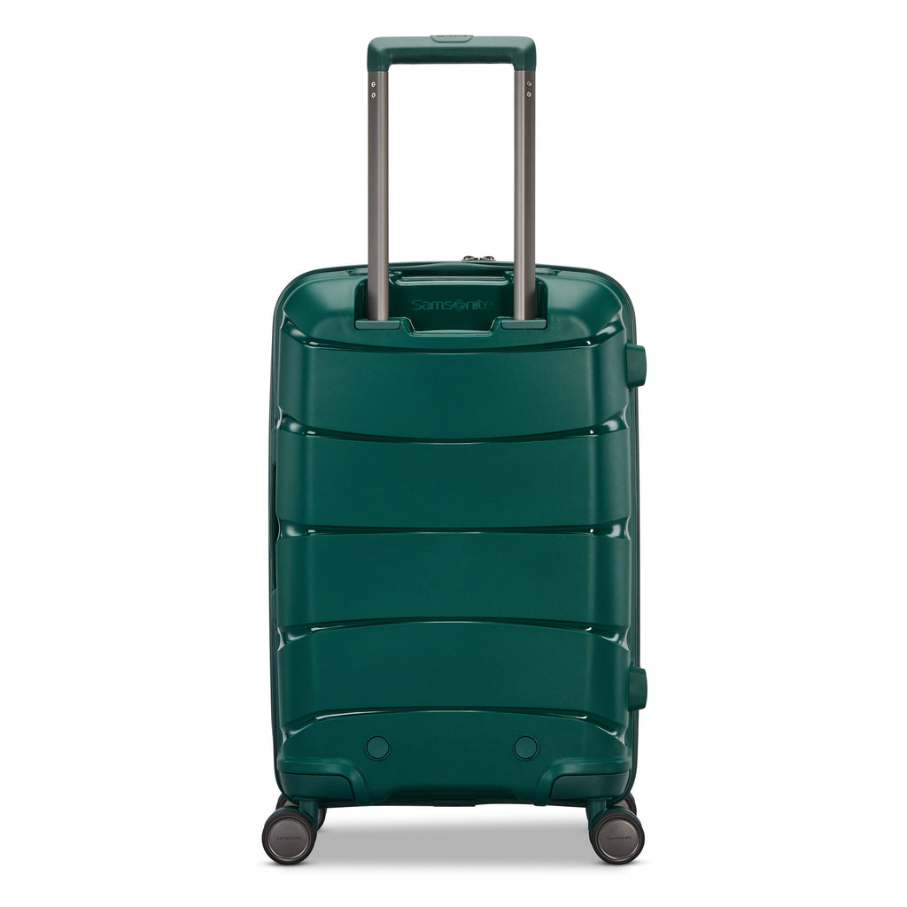 Samsonite Outline Pro Spinner Carry-On™ in the color Emerald Green.