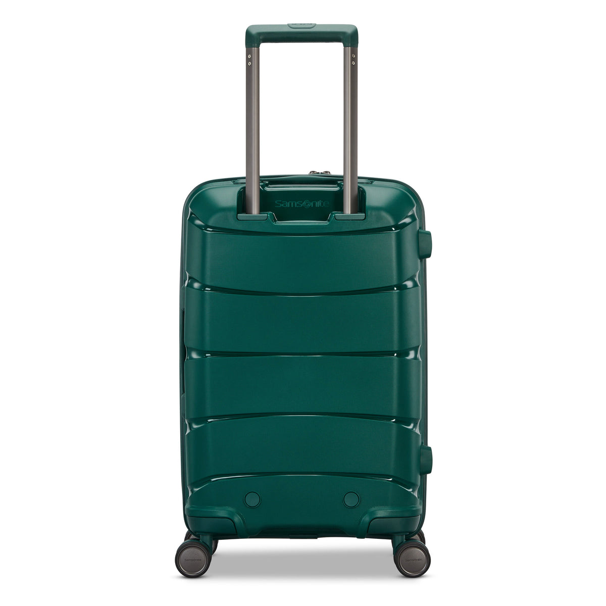 Samsonite Outline Pro Spinner Carry-On™ in the color Emerald Green.