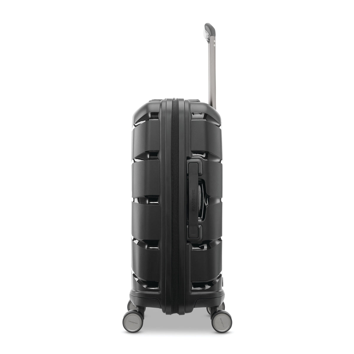 Samsonite Outline Pro Spinner Carry-On™ in the color Midnight Black.