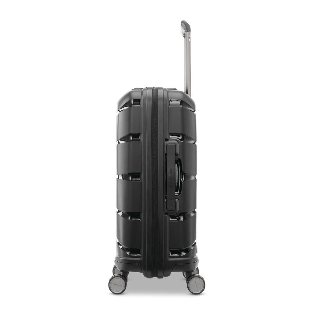 Samsonite Outline Pro Spinner Carry-On™ in the color Midnight Black.