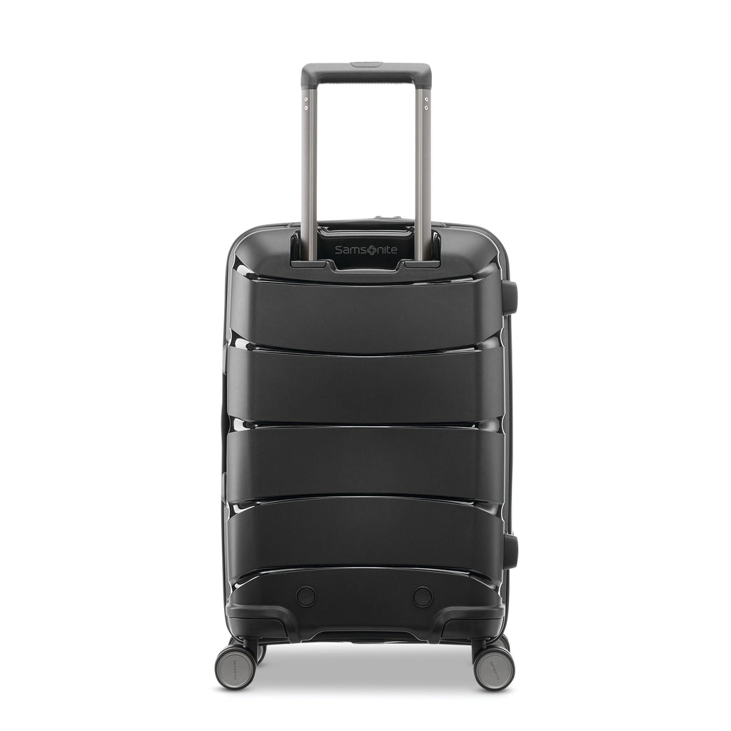 Samsonite Outline Pro Spinner Carry-On™ in the color Midnight Black.