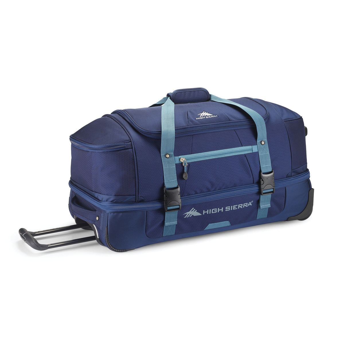 High Sierra Fairlead 28" Drop Bottom Duffle H1