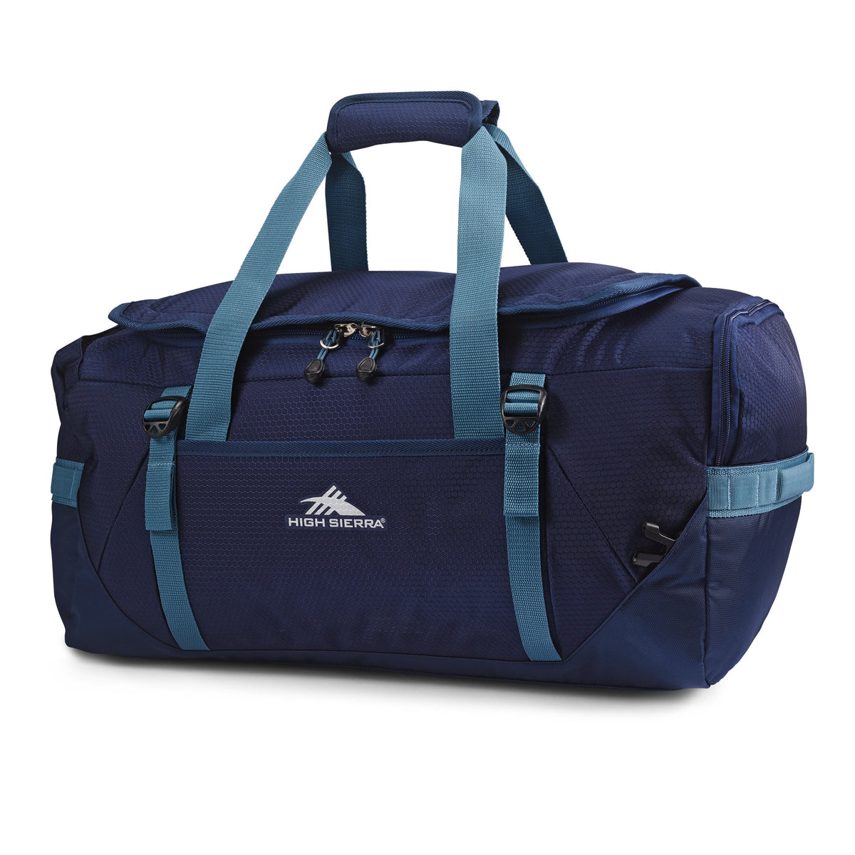High Sierra Fairlead Convertible Duffle F1