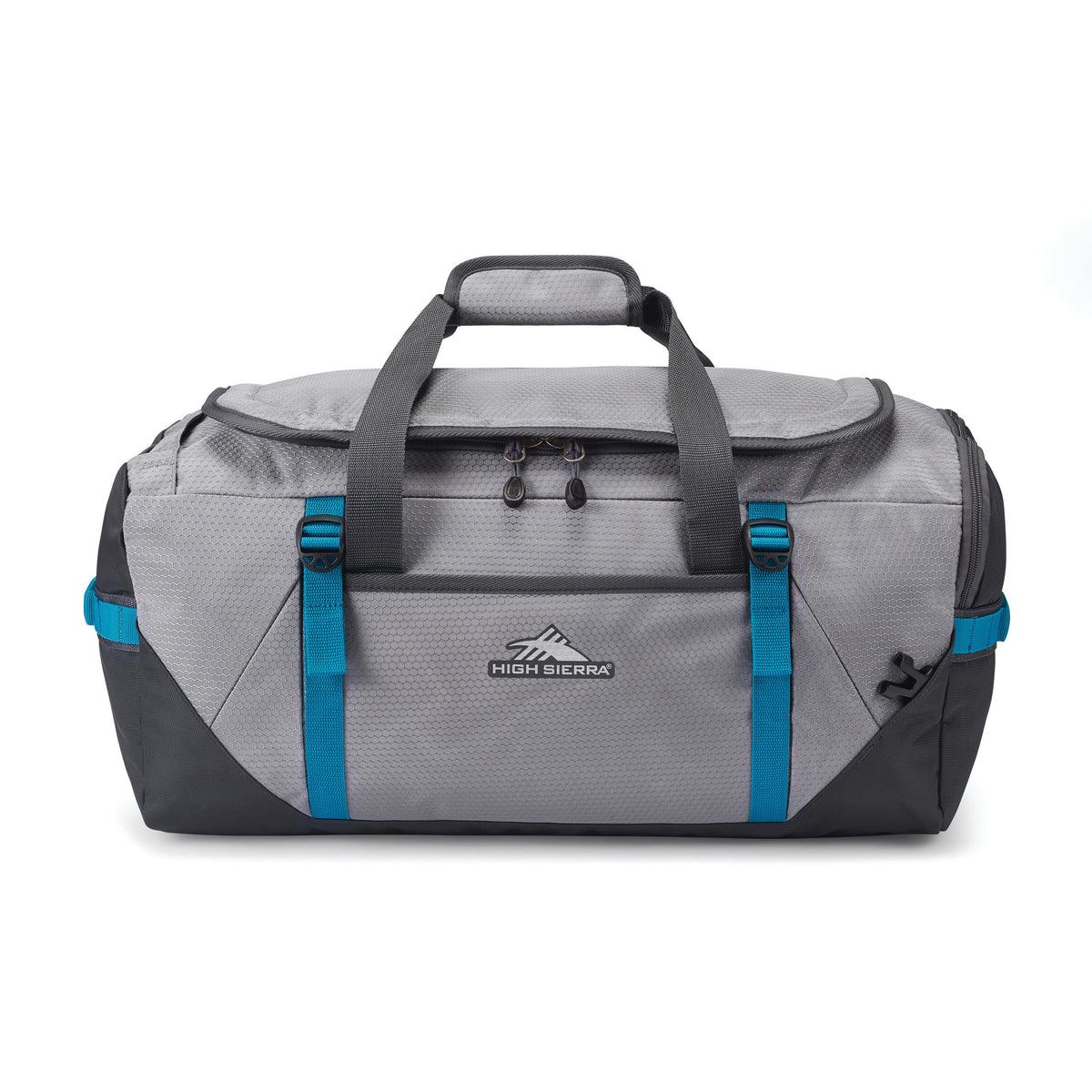 High Sierra Fairlead Convertible Duffle F1