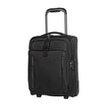 Samsonite Flight Series Upright Carry-On™ in the color Black.