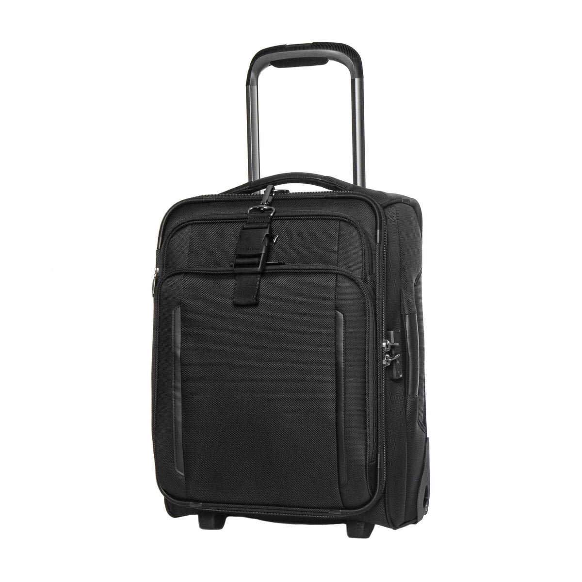 Samsonite Flight Series Upright Carry-On™ in the color Black.