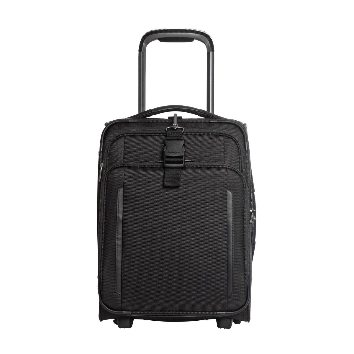 Samsonite Flight Series Upright Carry-On™ in the color Black.