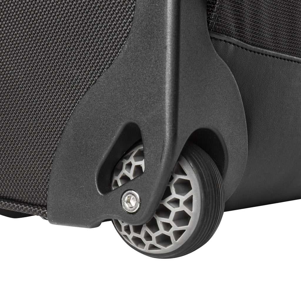 Samsonite Flight Series Upright Carry-On™ in the color Black.