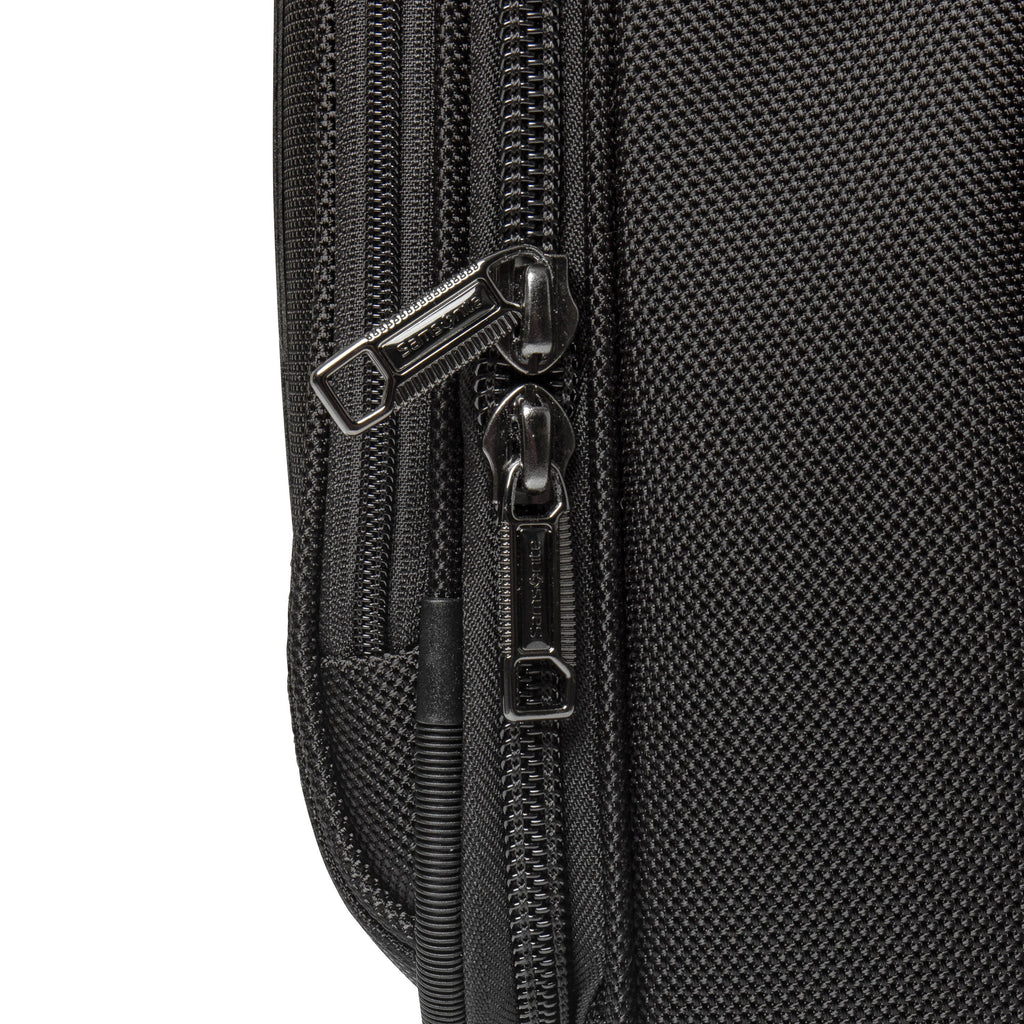 Samsonite Flight Series Upright Carry-On™ in the color Black.