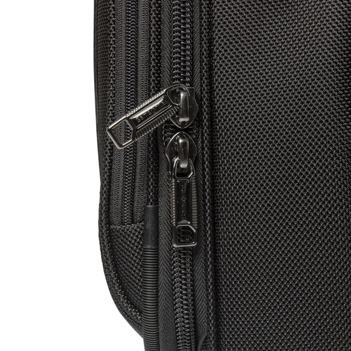 Samsonite Flight Series Upright Carry-On™ in the color Black.