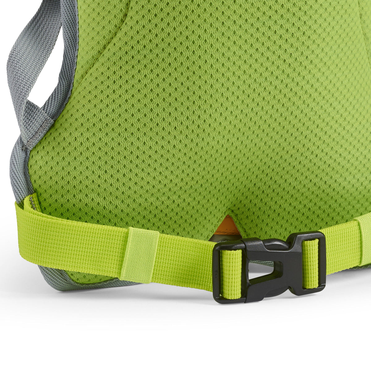 High Sierra Hydrahike 2.0 4L Chill Hydration Pack in the color Silver.