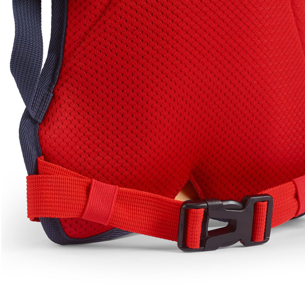 High Sierra Hydrahike 2.0 4L Chill Hydration Pack in the color Grey Blue.